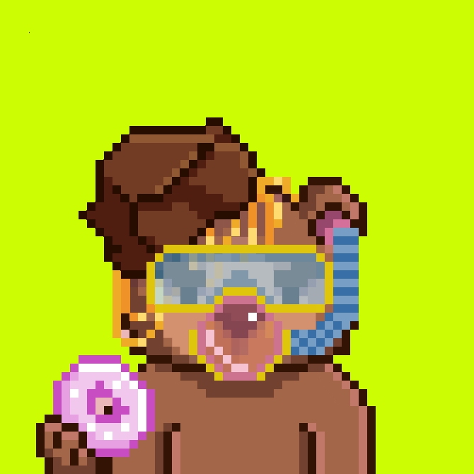 Robinhood Bears #5009