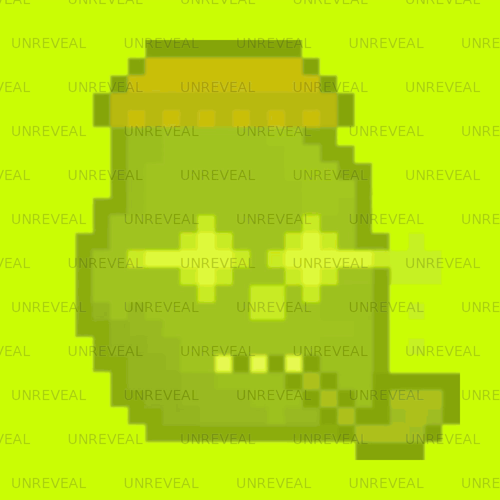 Unrevealed