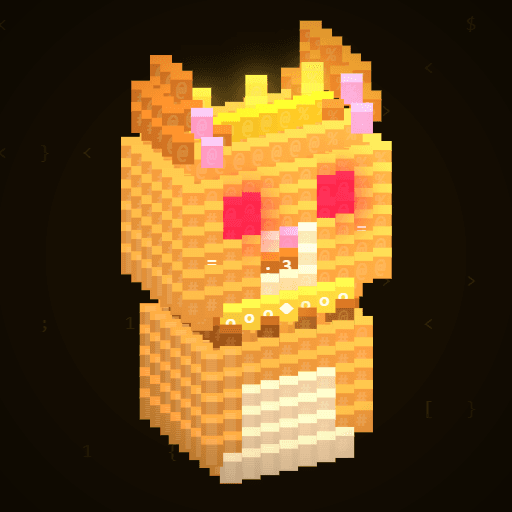 MINECAT #1341