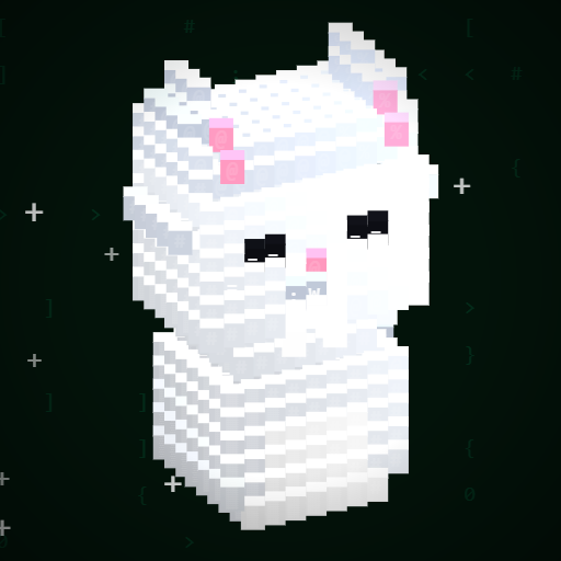MINECAT #19