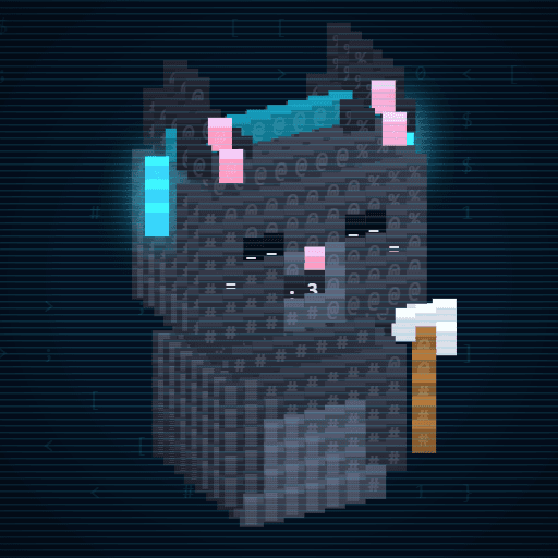 MINECAT #1907