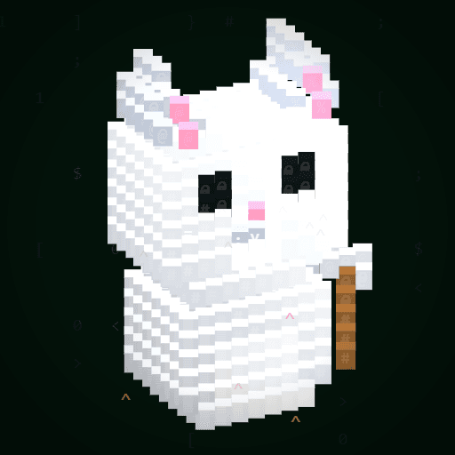 MINECAT #2068