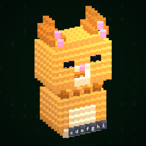 MINECAT #3082