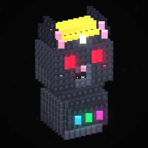 MINECAT #3247