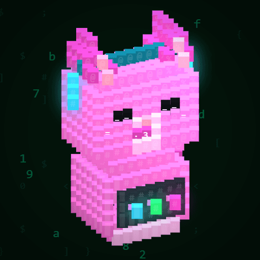 MINECAT #3419