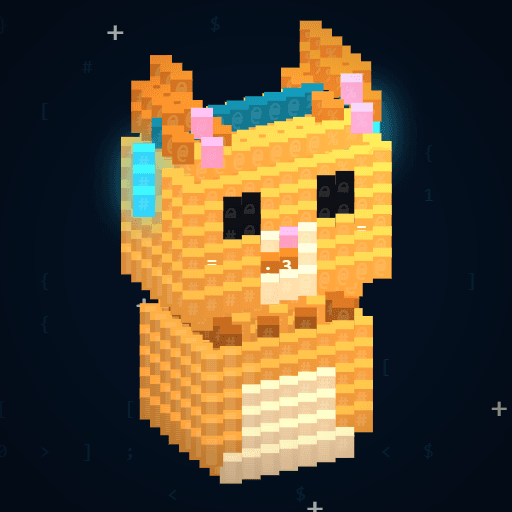 MINECAT #3567