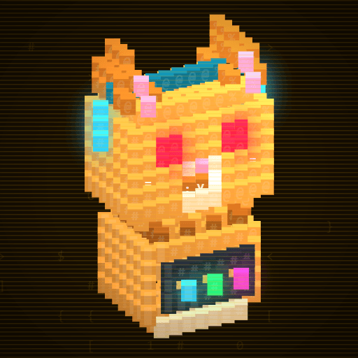 MINECAT #3774