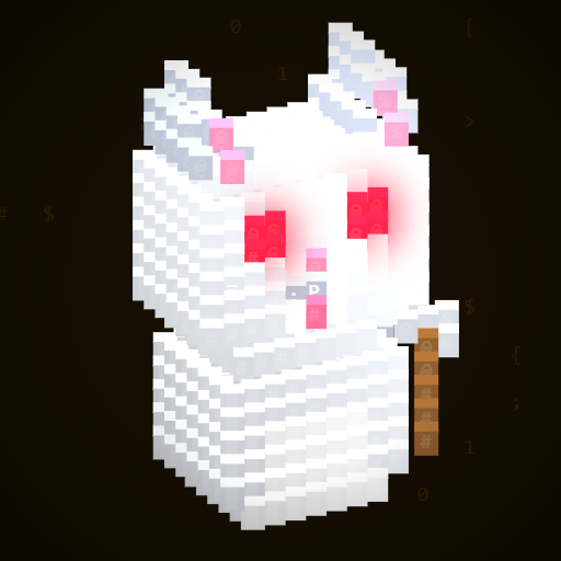 MINECAT #4301