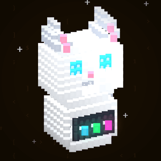 MINECAT #5277