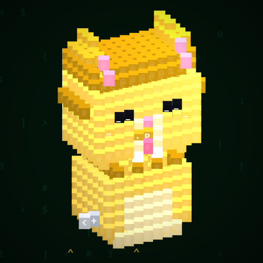 MINECAT #570