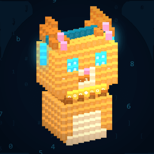 MINECAT #5760