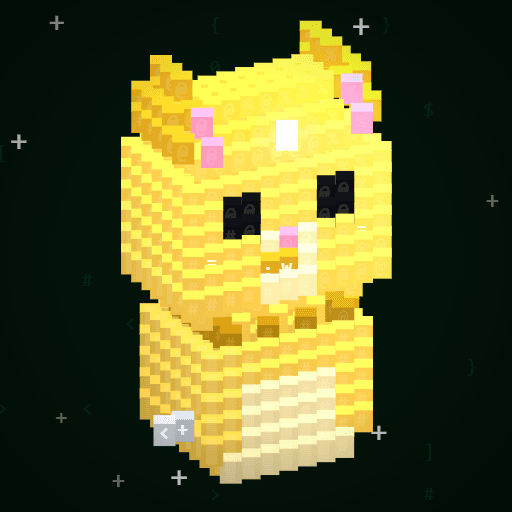 MINECAT #5805