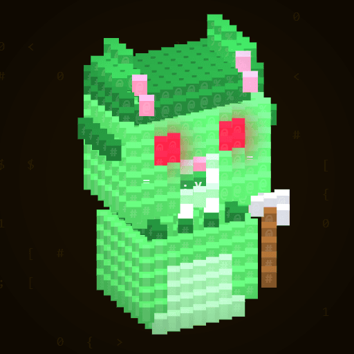 MINECAT #5876
