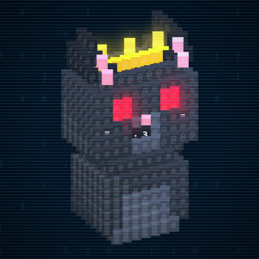 MINECAT #7085