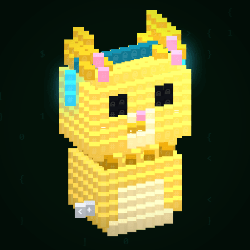 MINECAT #8285