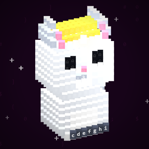 MINECAT #8488
