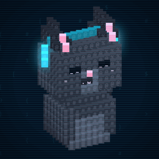 MINECAT #8616