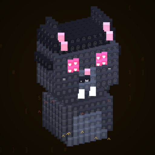 MINECAT #9504