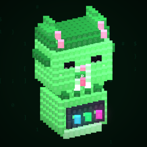 MINECAT #9908