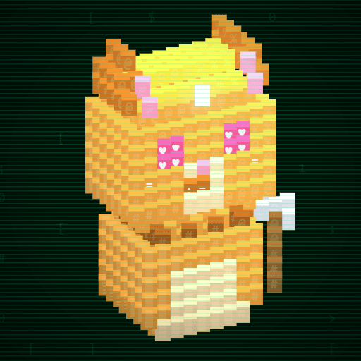 MINECAT #9955