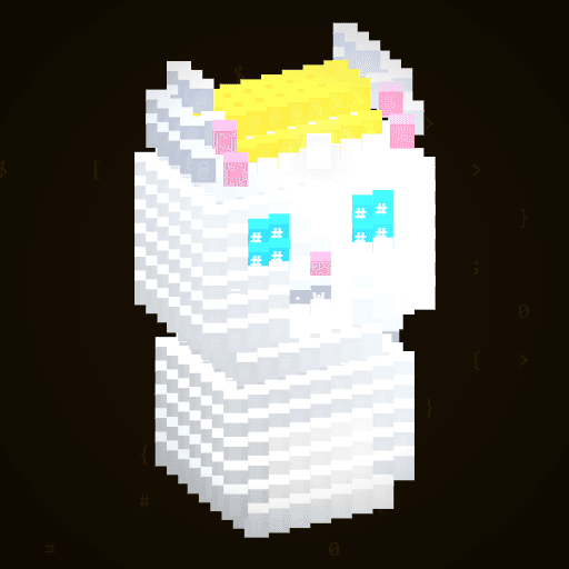 MINECAT #9957