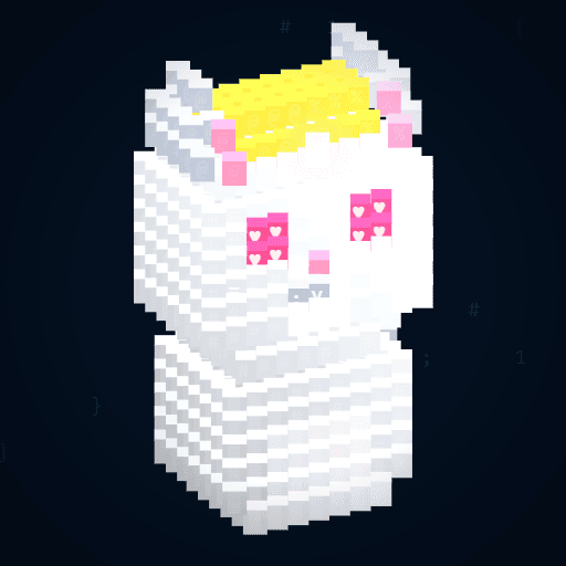 MINECAT #9964