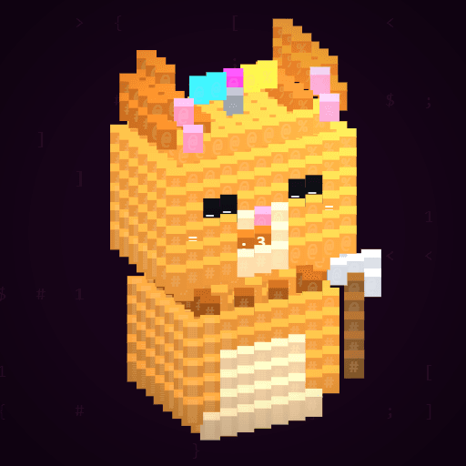 MINECAT #9967