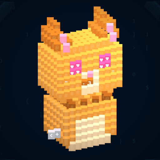 MINECAT #9980