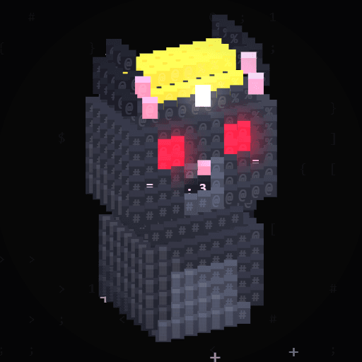 MINECAT #9992