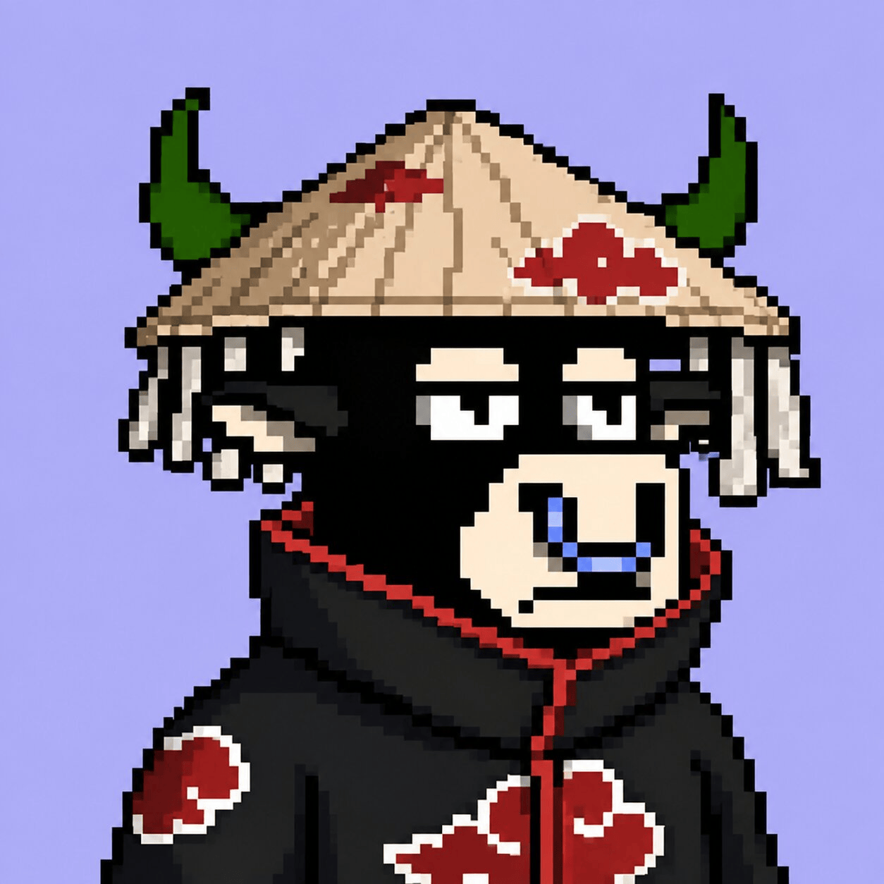 MooPunks Pre- Reveal .