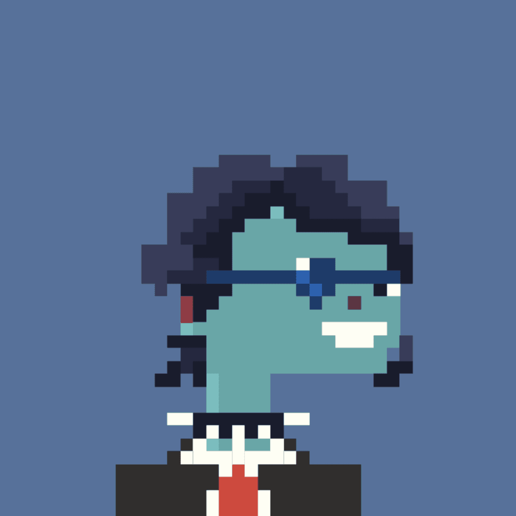 Stonkbanker #1789