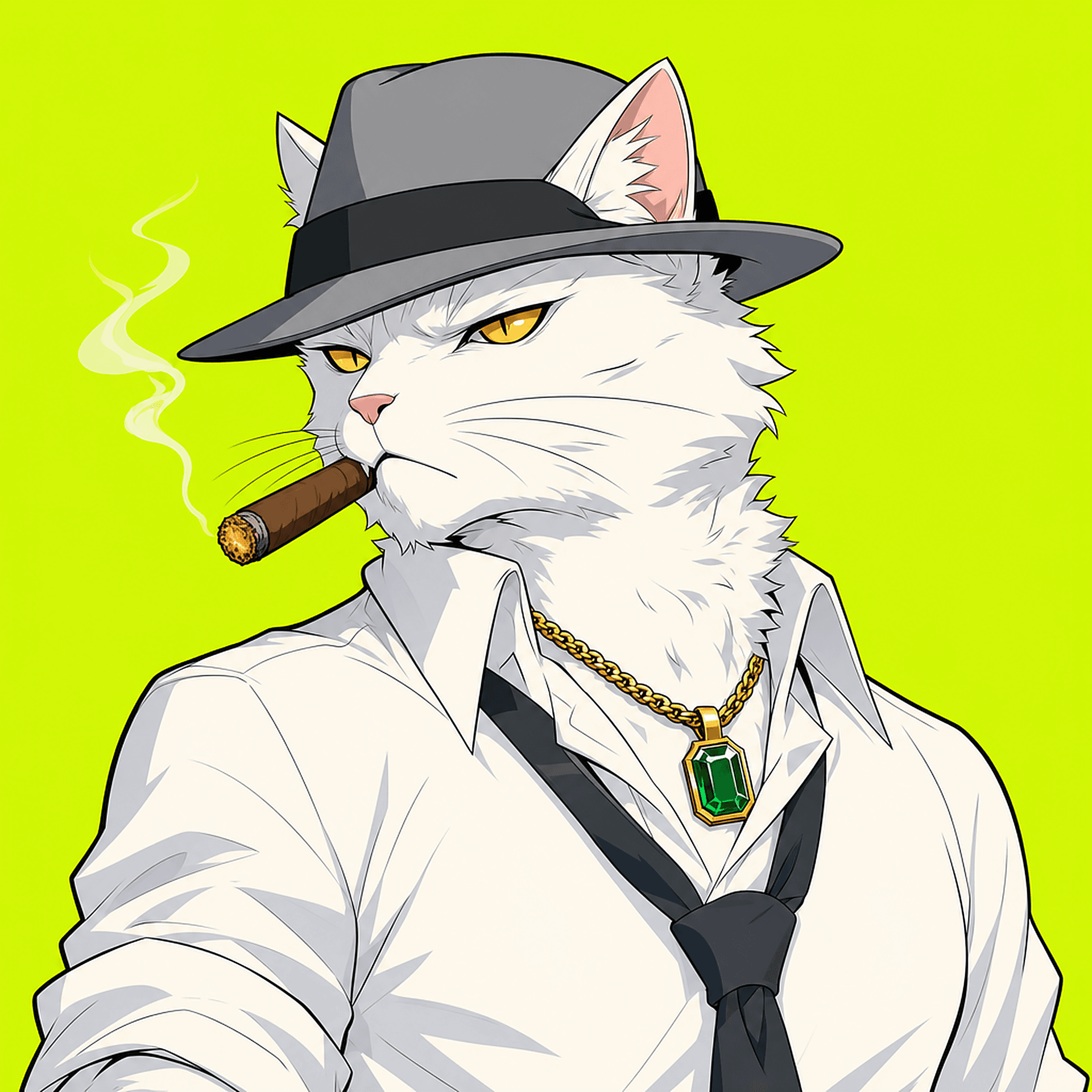 Dealer Fangholt