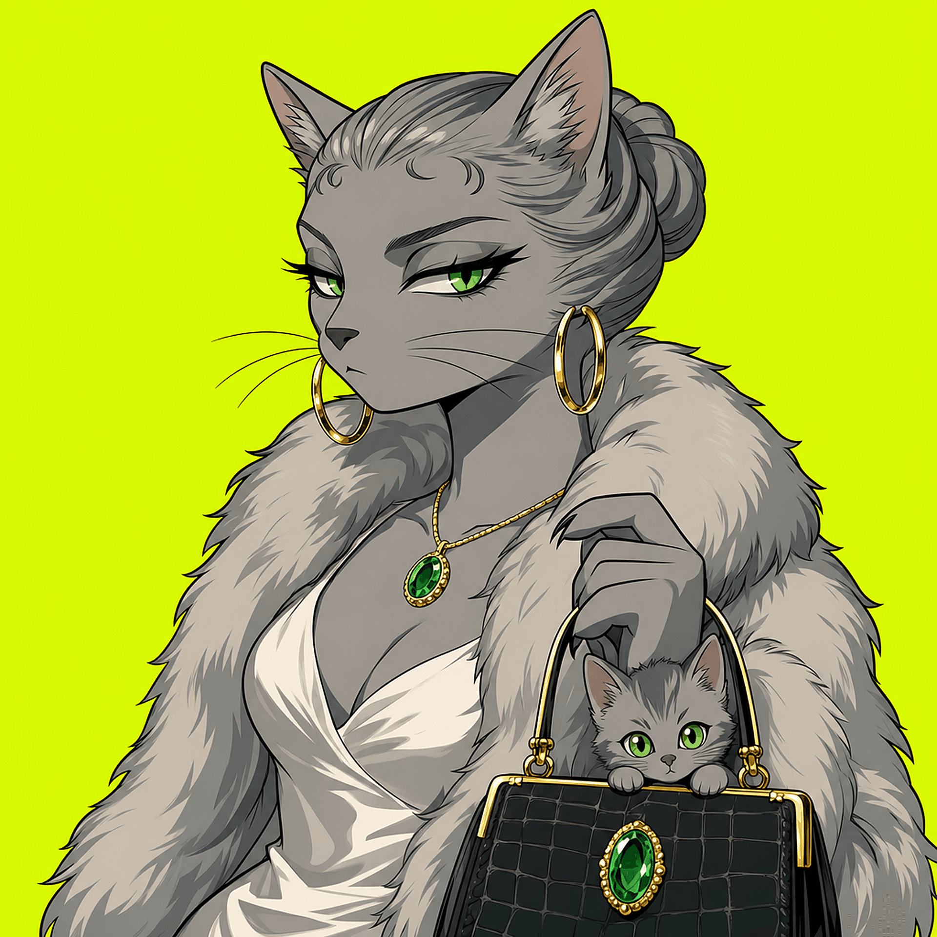 Miss Tempest