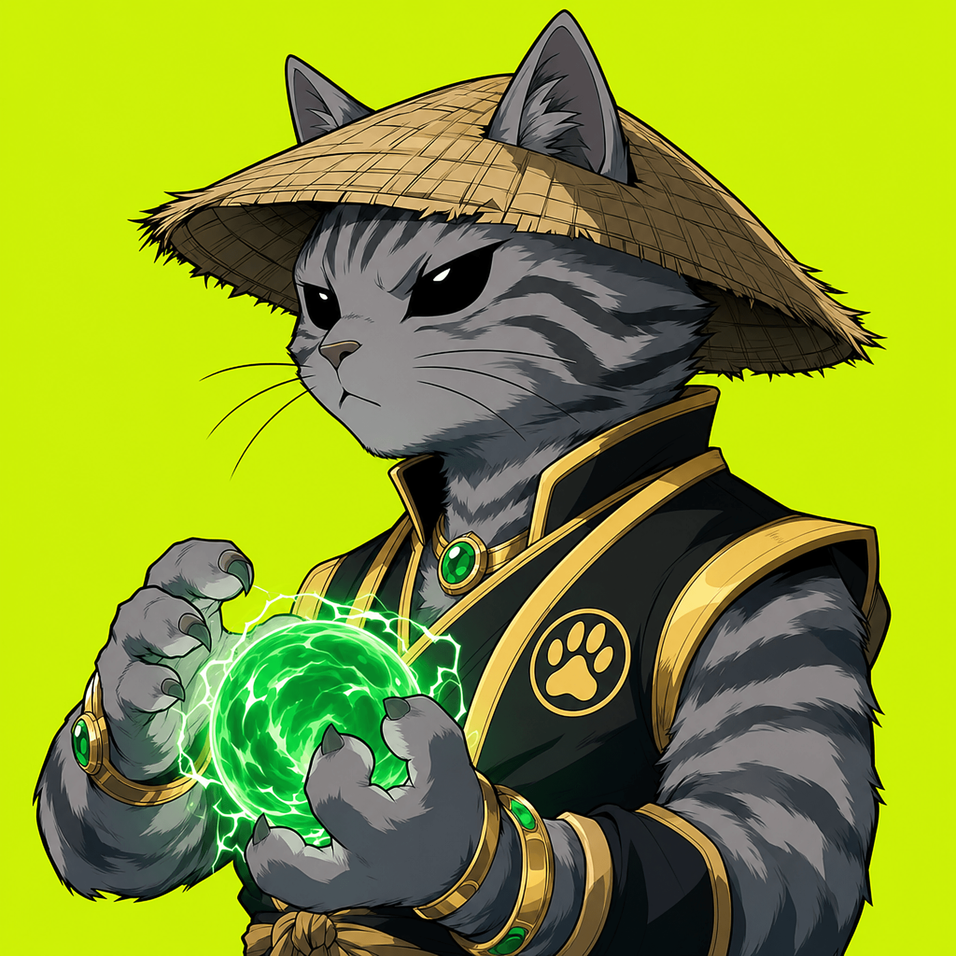 Slayer Cindergrave