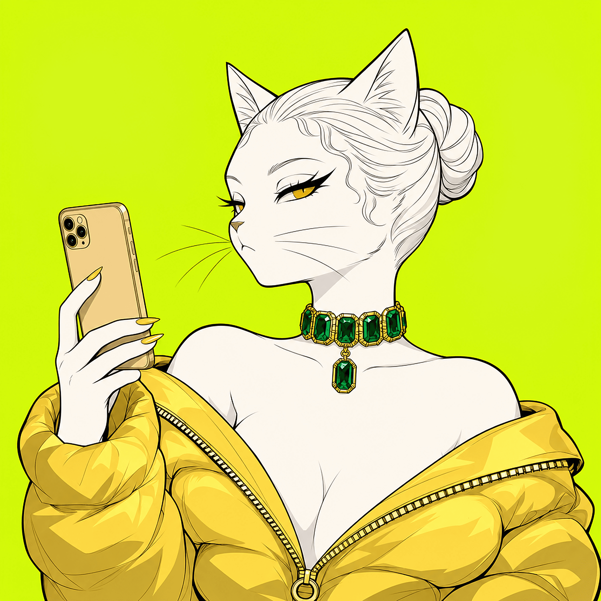 Miss Angelique