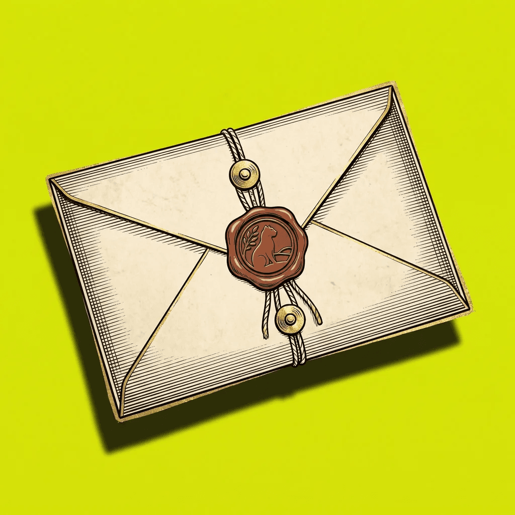 SEALED DOSSIER №2121