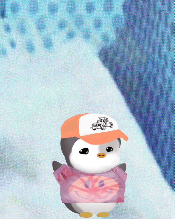 Lil Milady Pudgys #2171