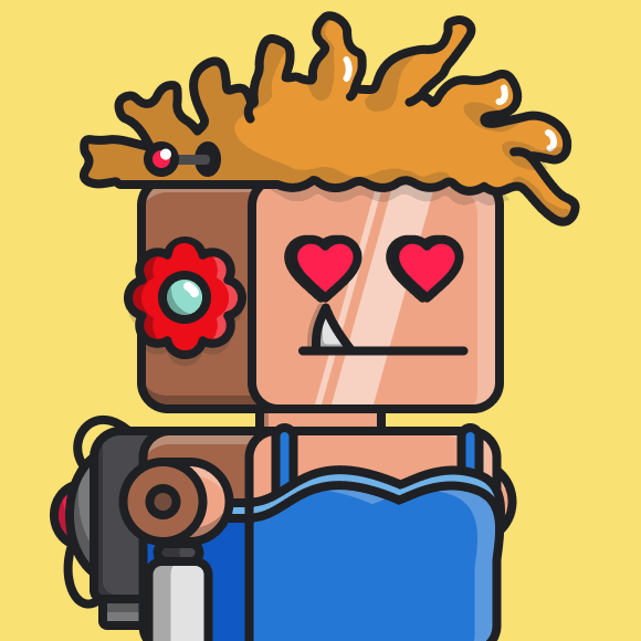 RoboHood #7399