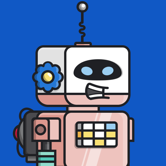 RoboHood #7406
