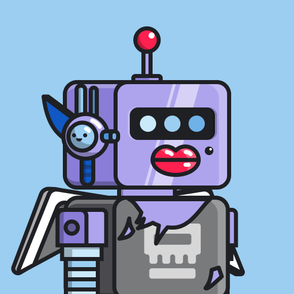 RoboHood #7407