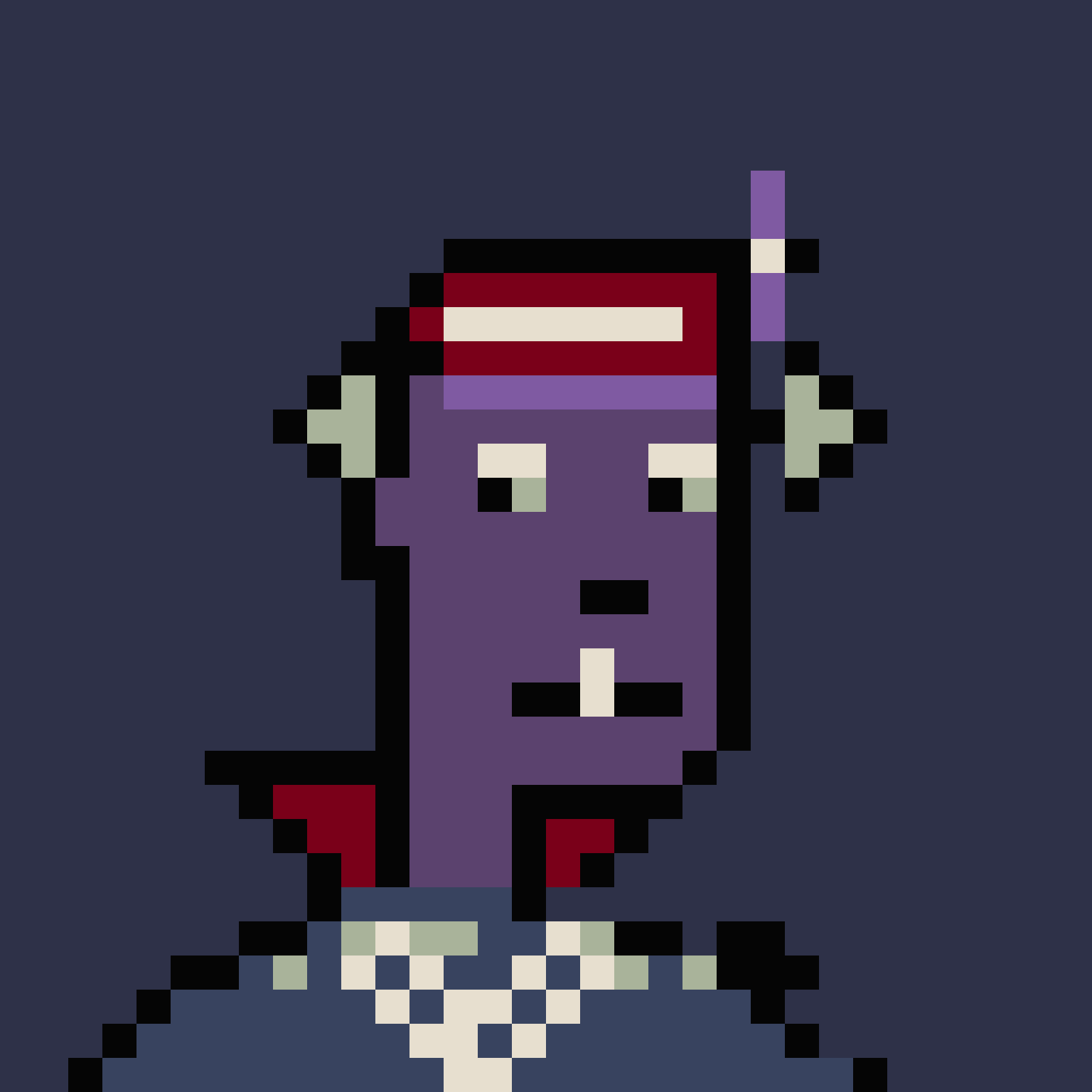 Goblin Punks #1227