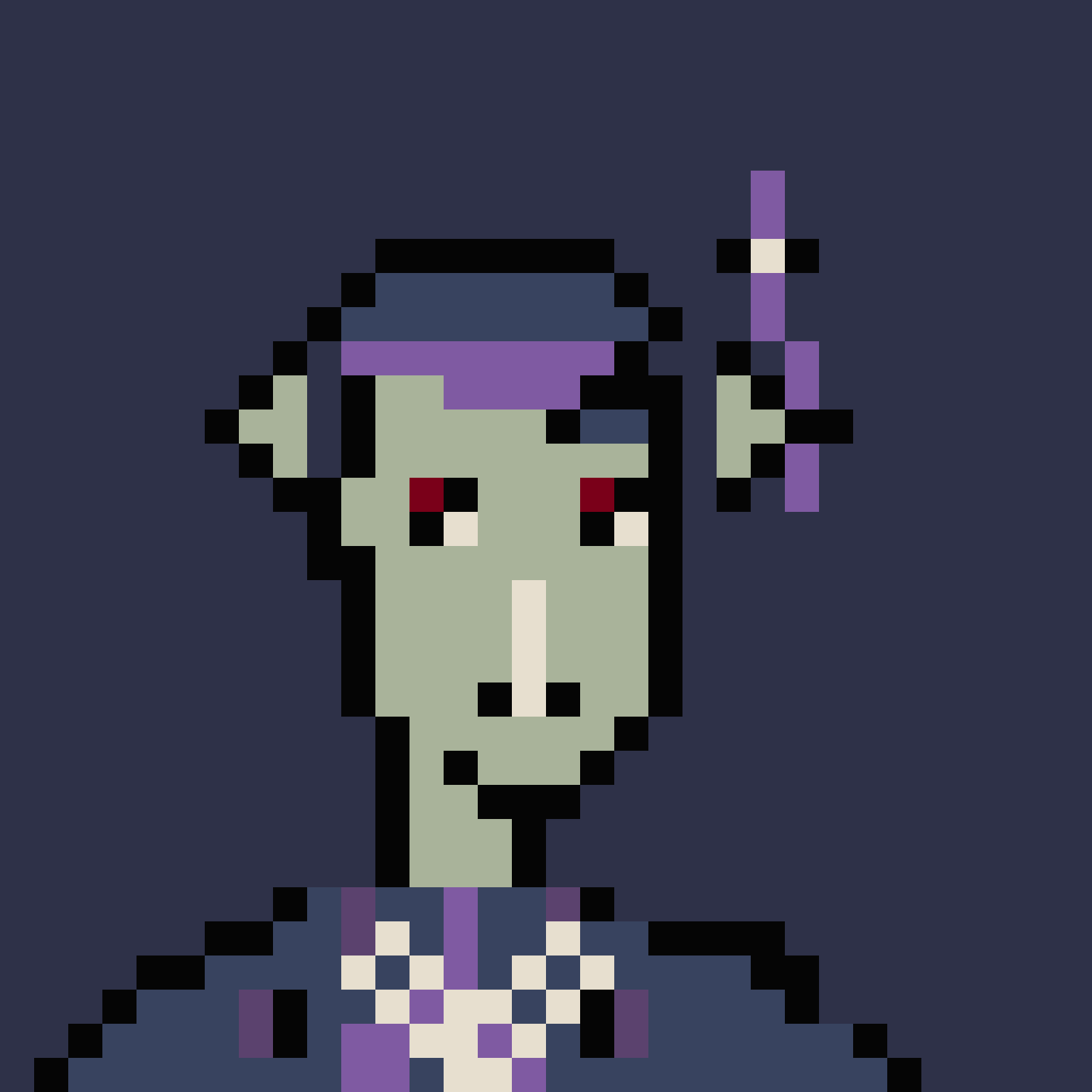 Goblin Punks #1366
