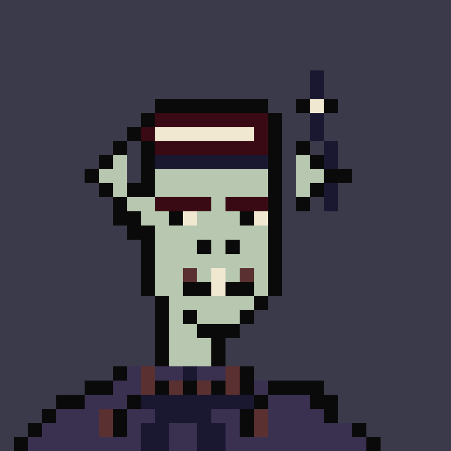Goblin Punks #1572