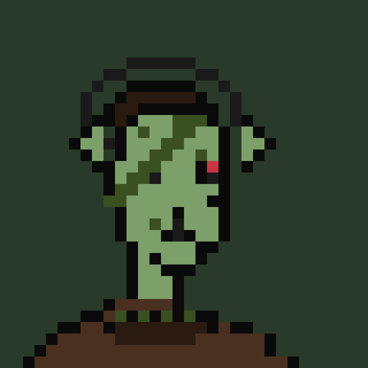 Goblin Punks #2627