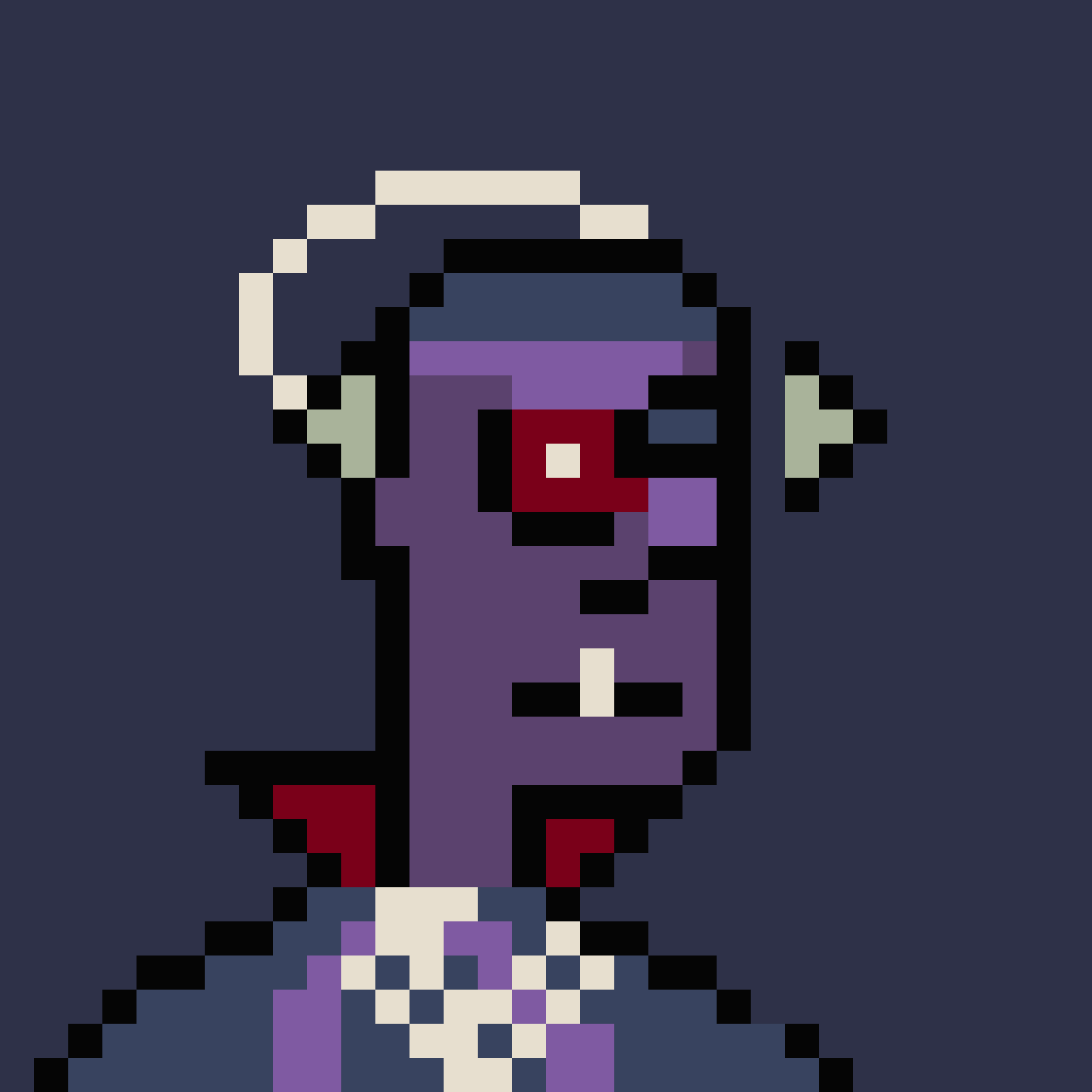 Goblin Punks #2629