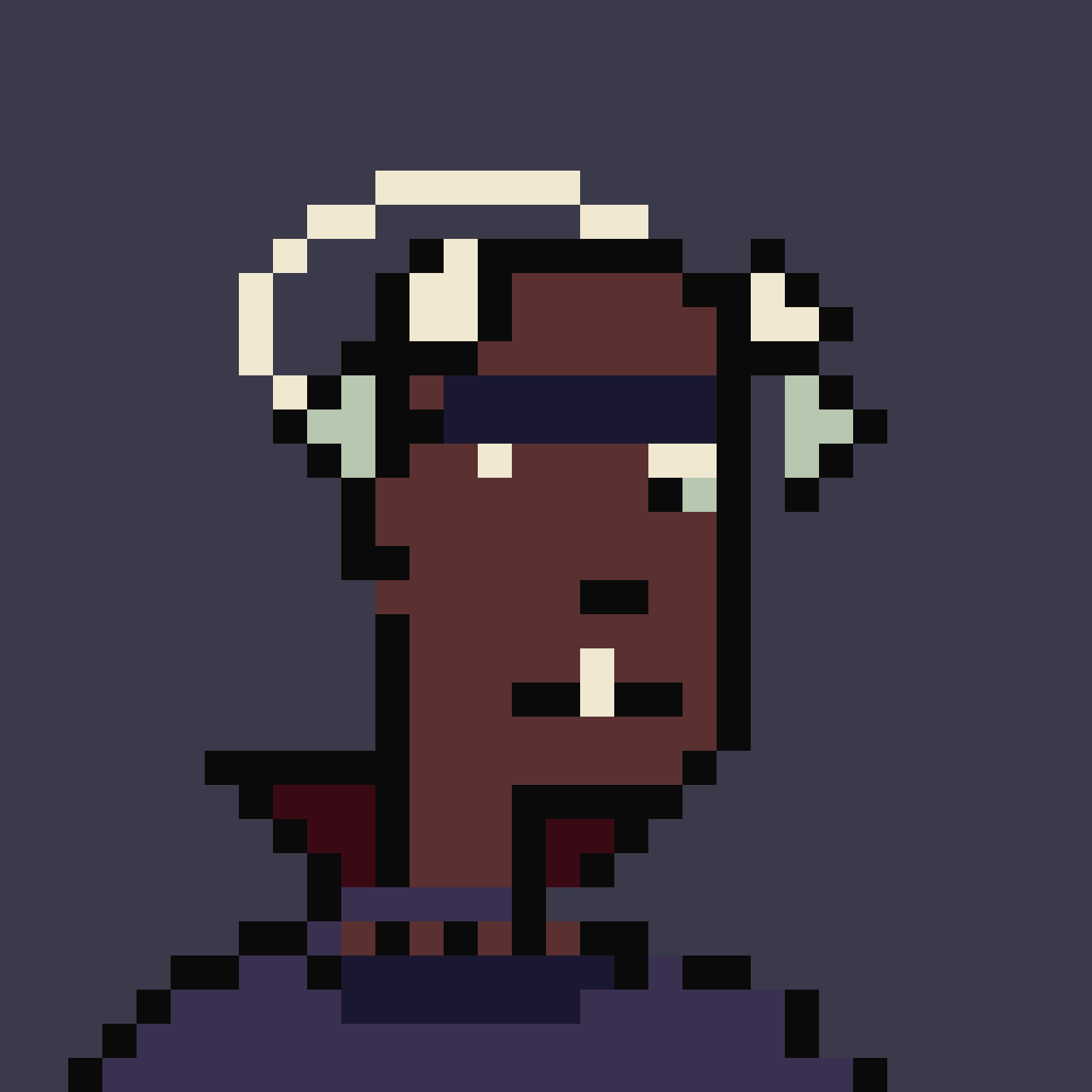 Goblin Punks #2631