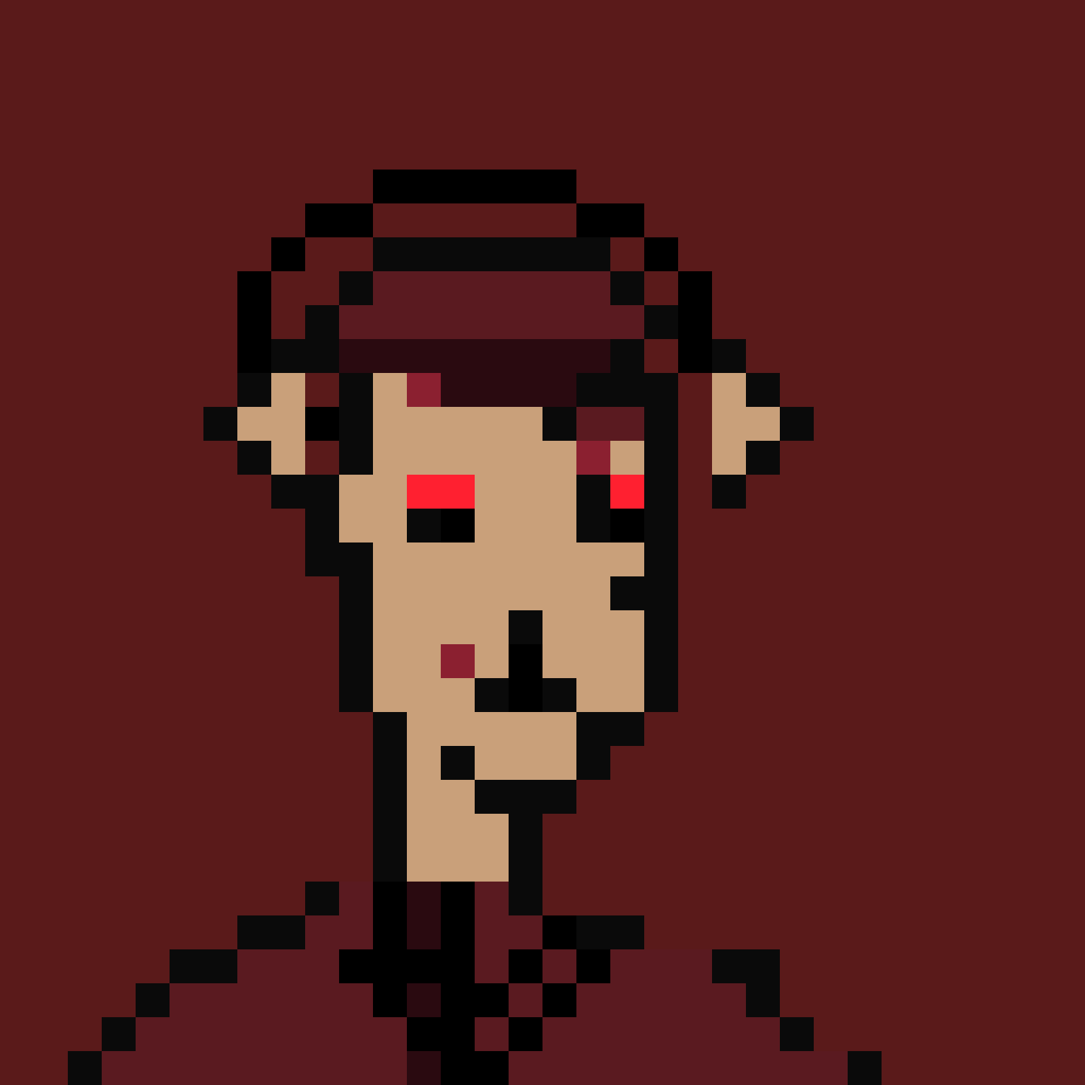 Goblin Punks #2697