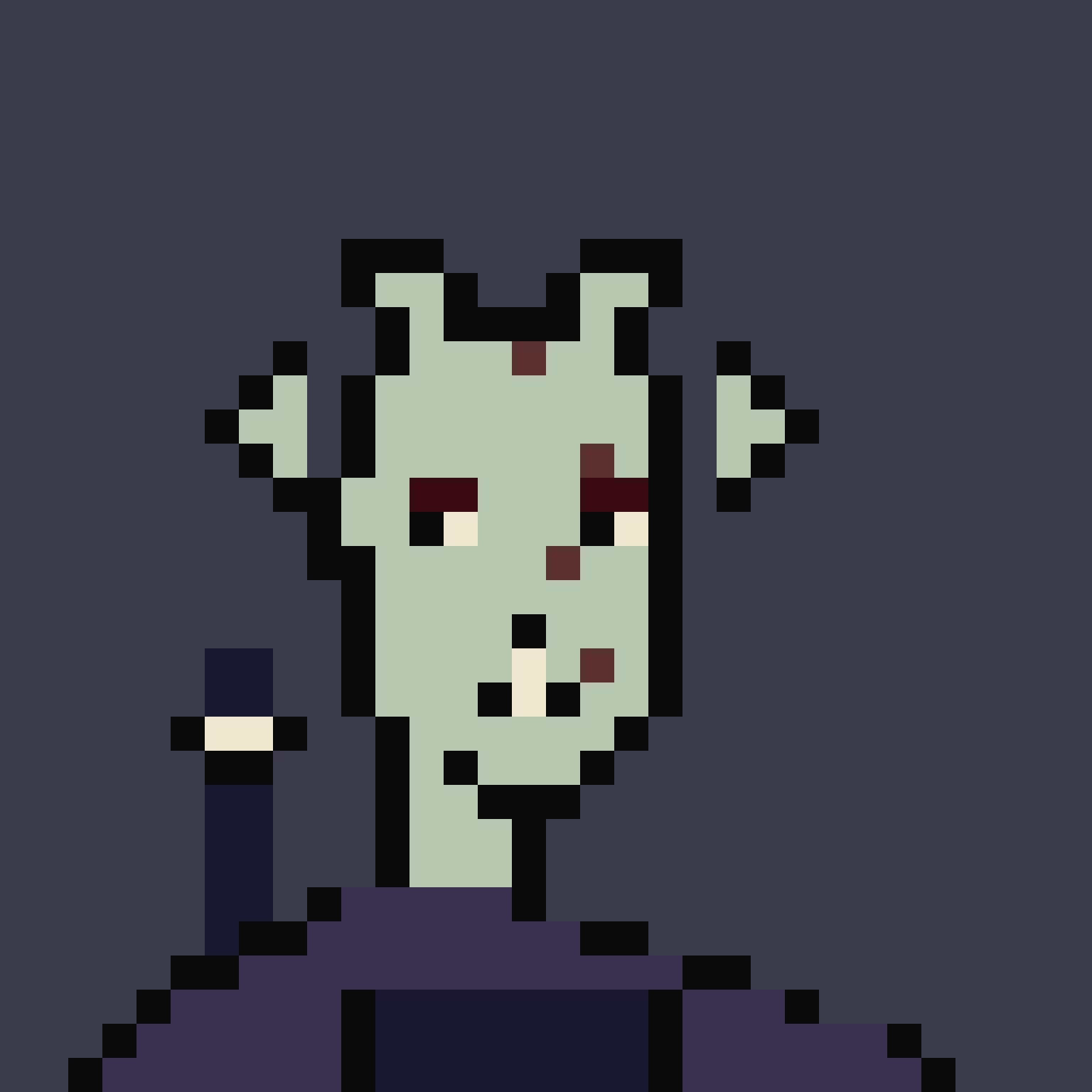 Goblin Punks #2853