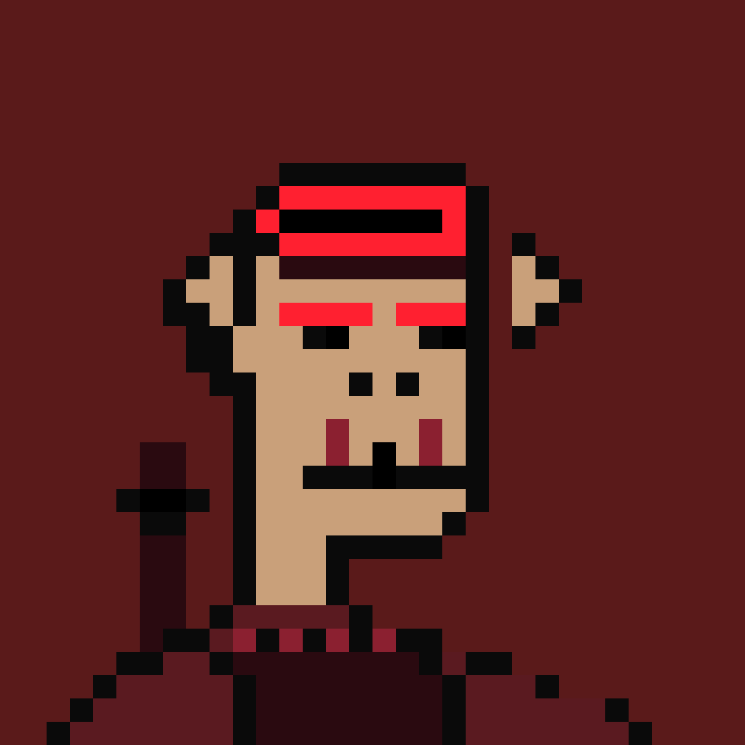 Goblin Punks #2855