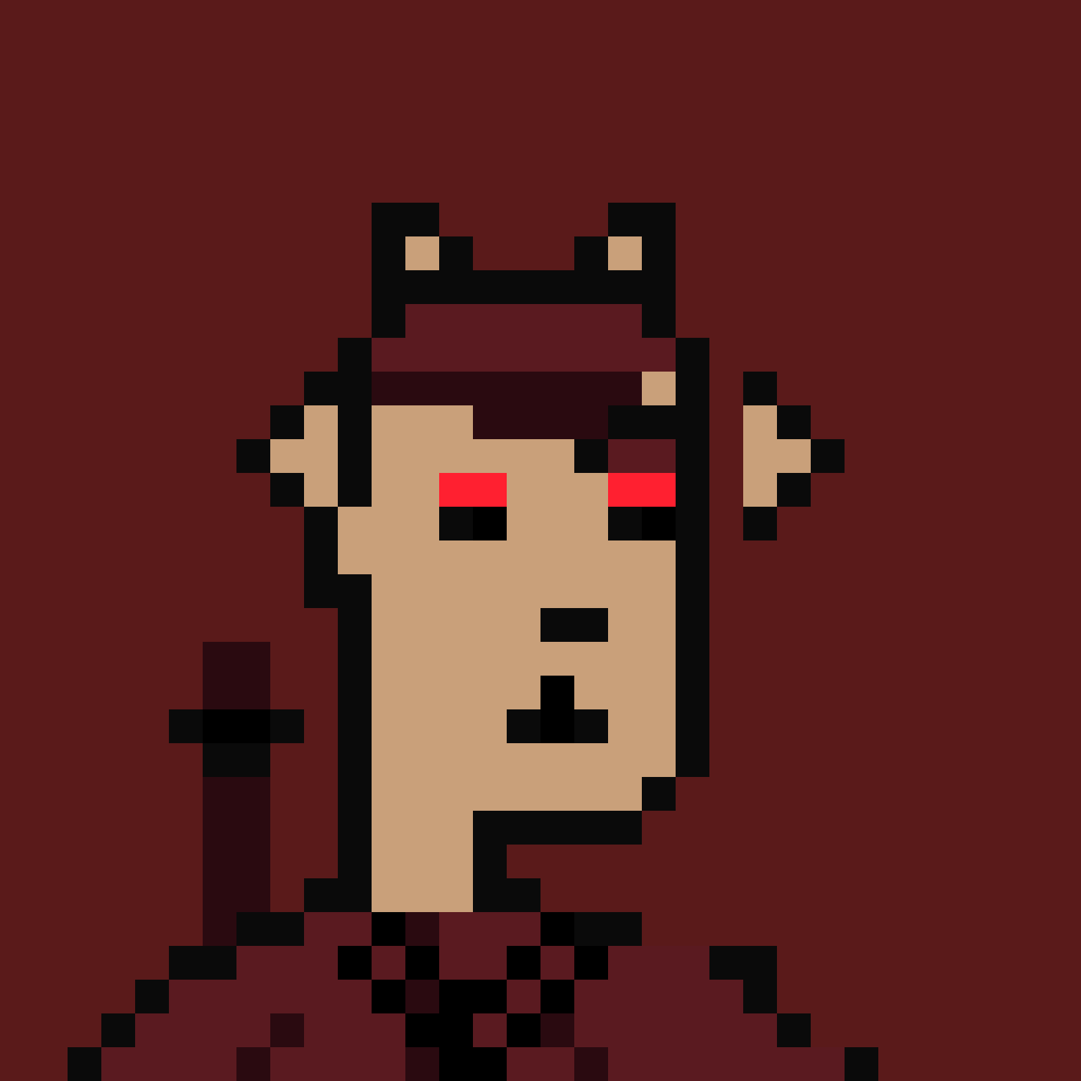 Goblin Punks #2858
